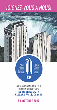 Catholic Sisters Week 2022 Preparation Underway