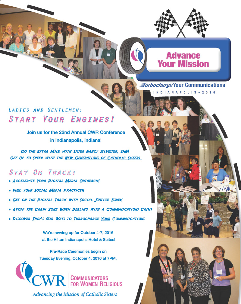 Resources for Catholic Sisters Week and beyond