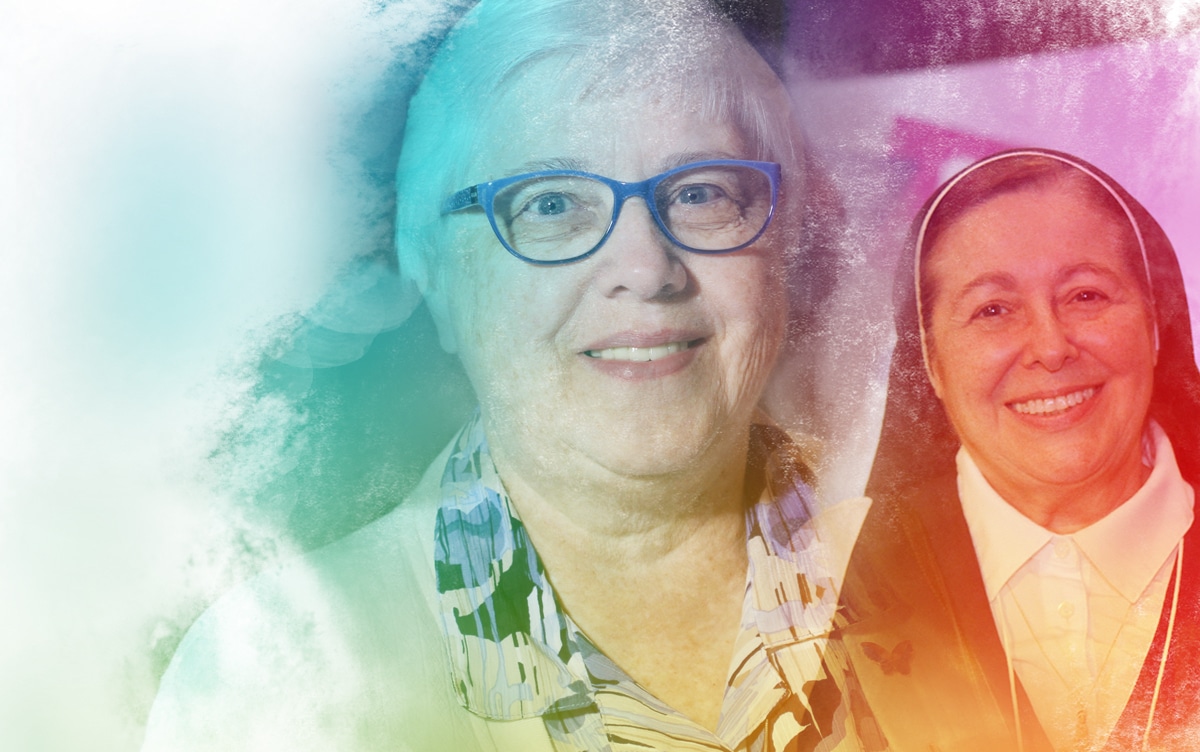 Six months and counting