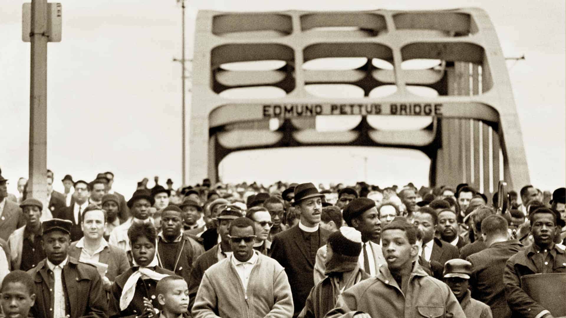 A Conversation with Sisters of Selma