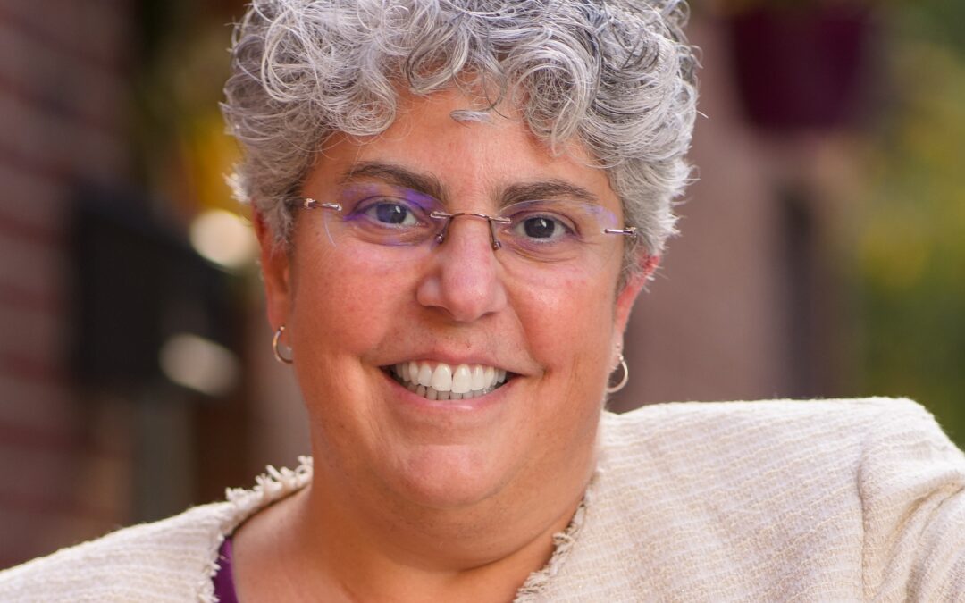 Standing Against Injustice: Sisters of Charity, BVM