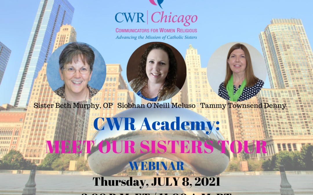 CWR Academy: Meet Our Sisters Tour