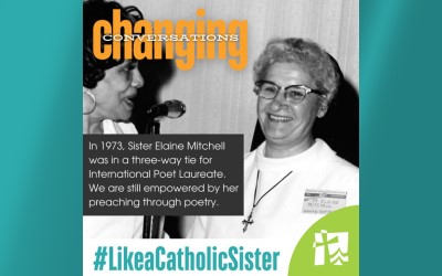 Changing Conversations: Dominican Sisters Grand Rapids